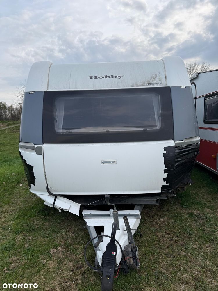 Adria ADORA 552 UK - 9