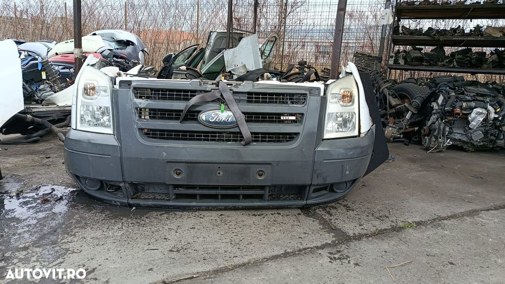 Fata Ford Transit 2.2 2007-2012 - 1