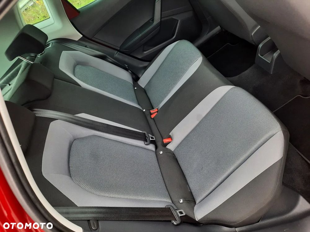 Seat Arona 1.0 Eco TSI Style - 21