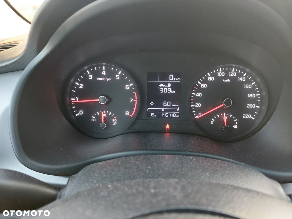 Kia Rio 1.0 T-GDI L - 9