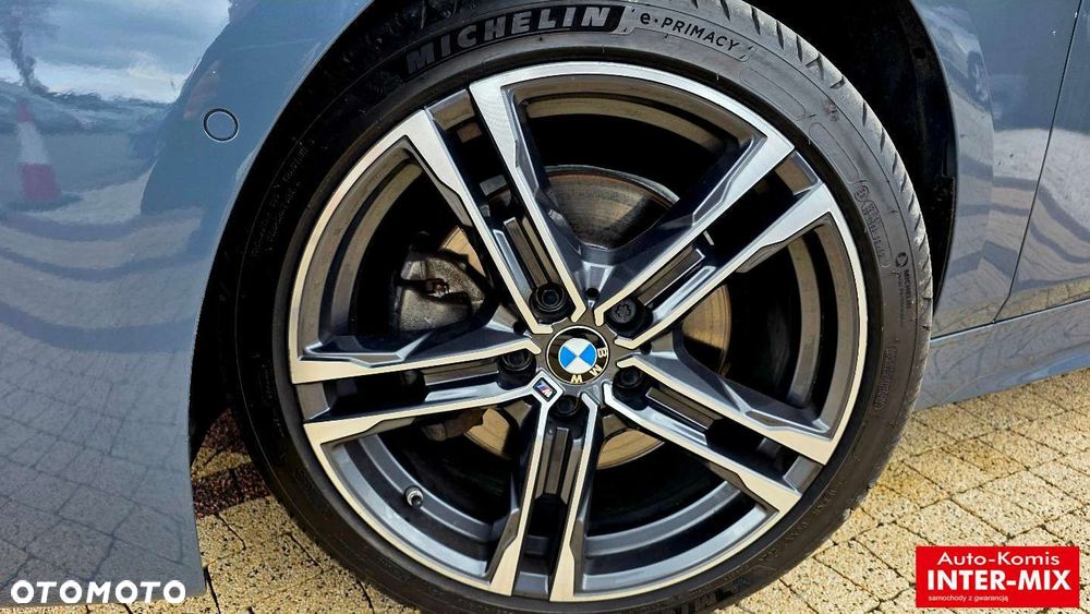 BMW Seria 1 - 11