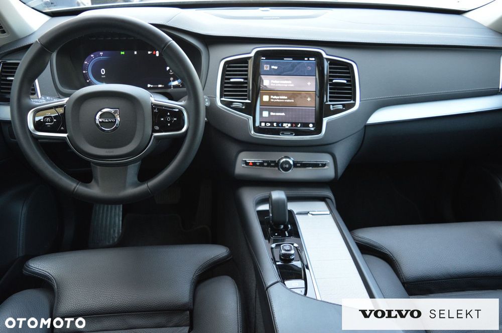 Volvo XC 90 - 11