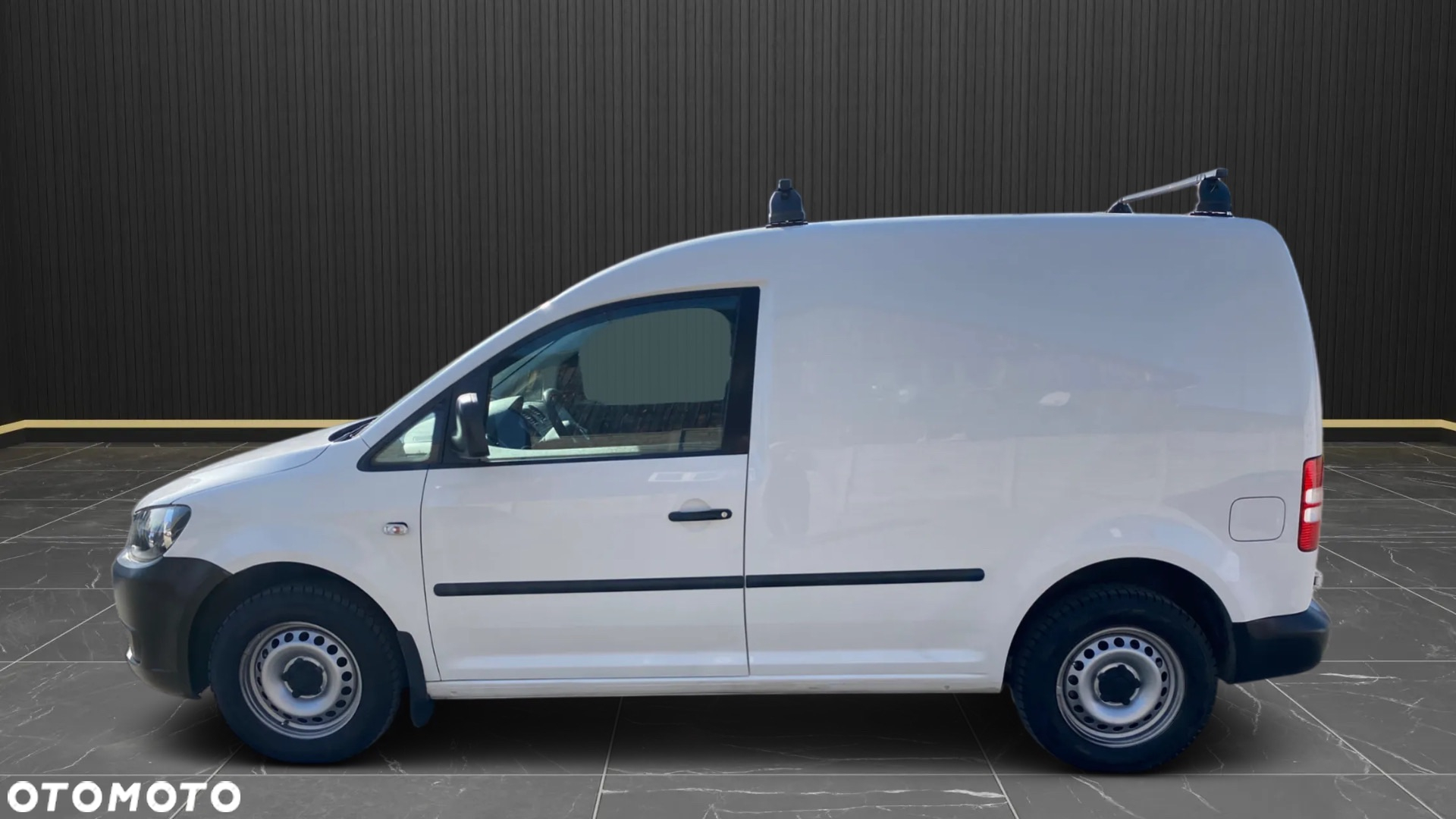 Volkswagen CADDY - 7