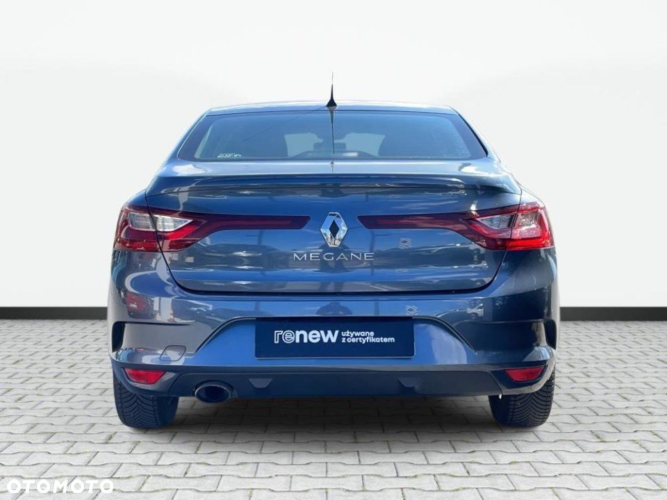 Renault Megane - 6