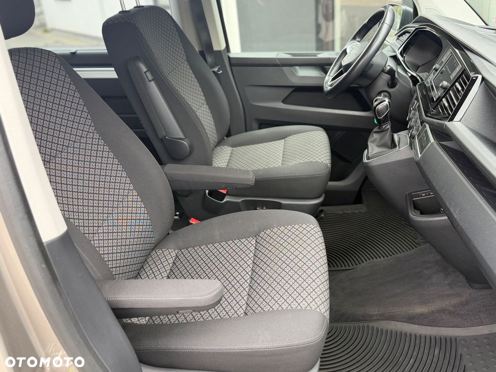 Volkswagen Multivan 2.0 TDI L1 Business 4Motion DSG - 25