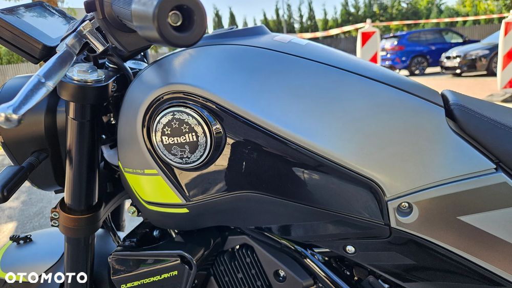Benelli Leoncino - 18