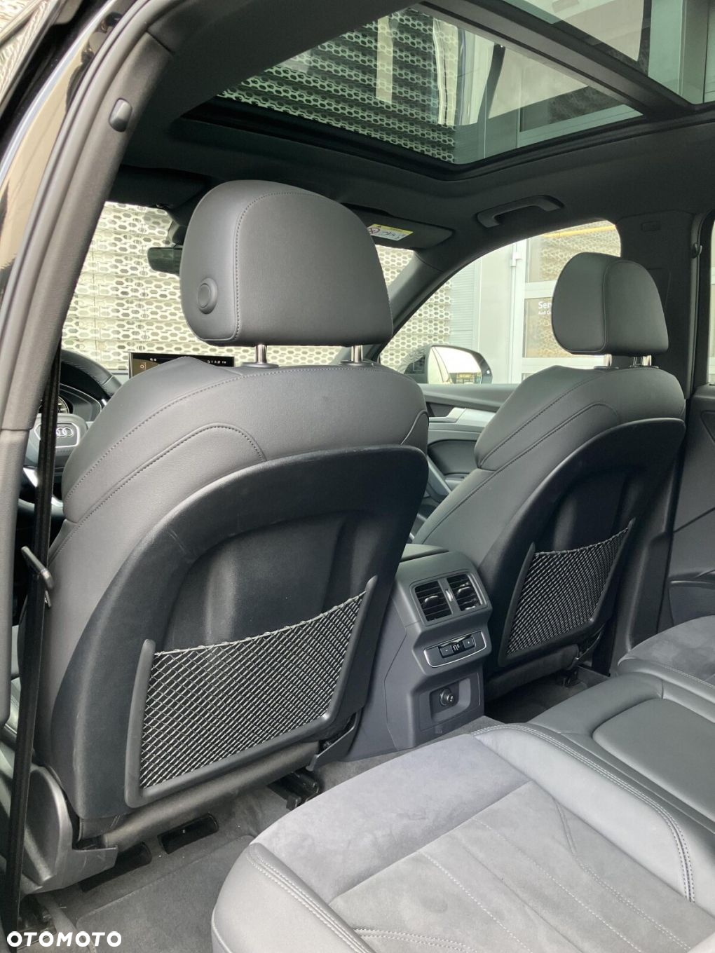 Audi Q5 Sportback - 15