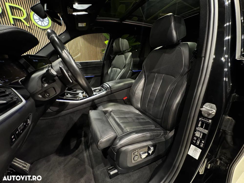 BMW X5 - 23