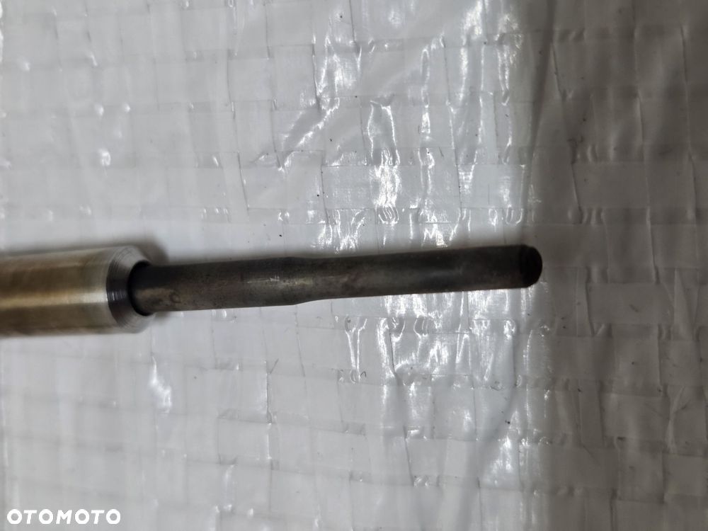 Świeca świece żarowe OPEL  INSIGNIA A 2.0 CDTI 08-13r 55579436 - 5