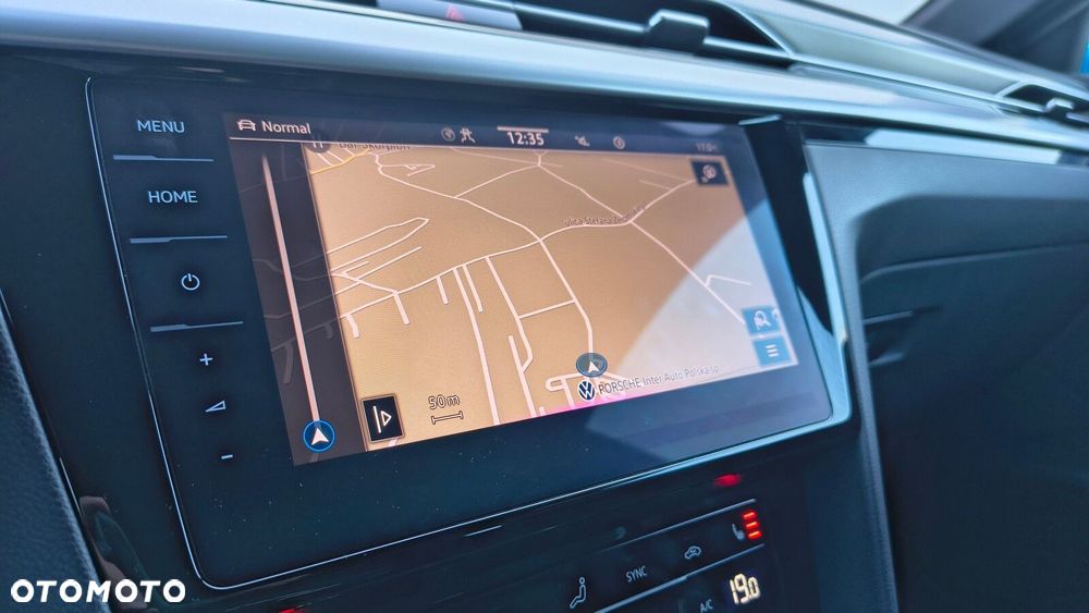 Volkswagen Arteon Shooting Brake - 24
