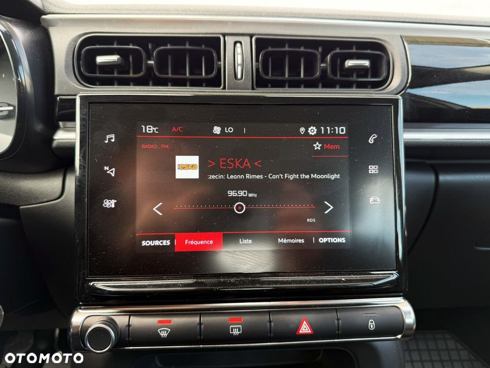 Citroën C3 1.2 PureTech Plus - 22