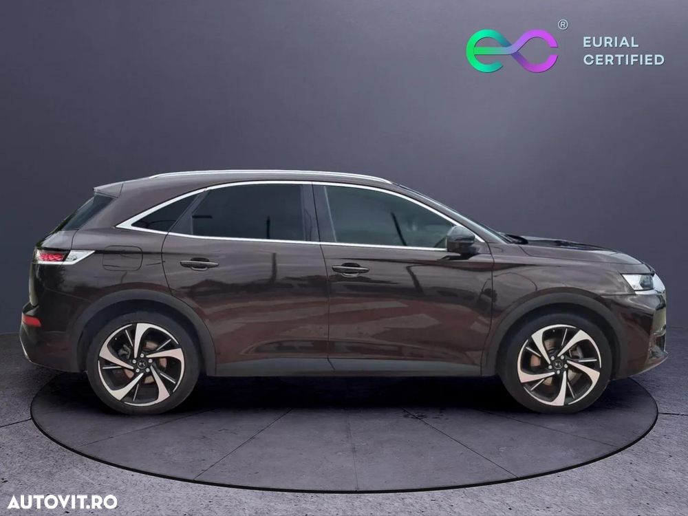 DS Automobiles DS 7 Crossback - 7