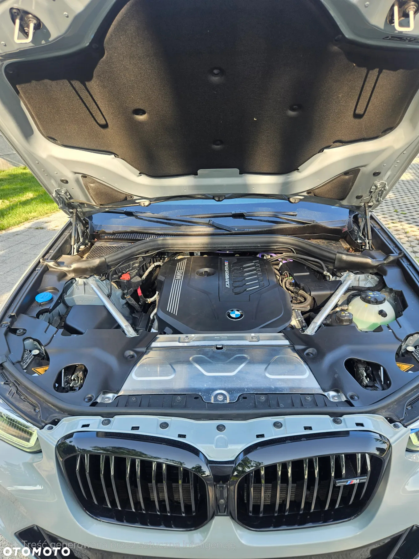 BMW X4 - 15