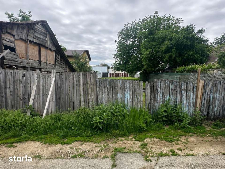 Teren intravilan 650 mp, Corbeanca, Tamasi,Acceptam Variante sau plata - Imagine principală: 3/3