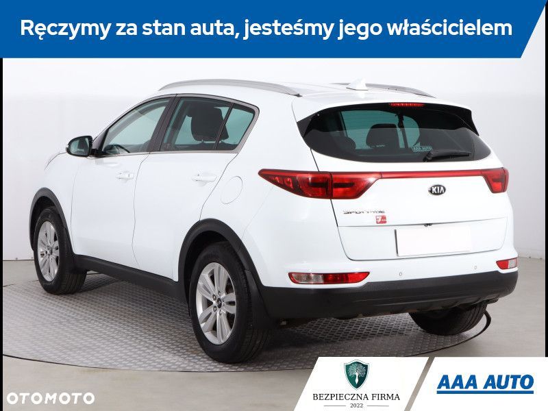 Kia Sportage - 5
