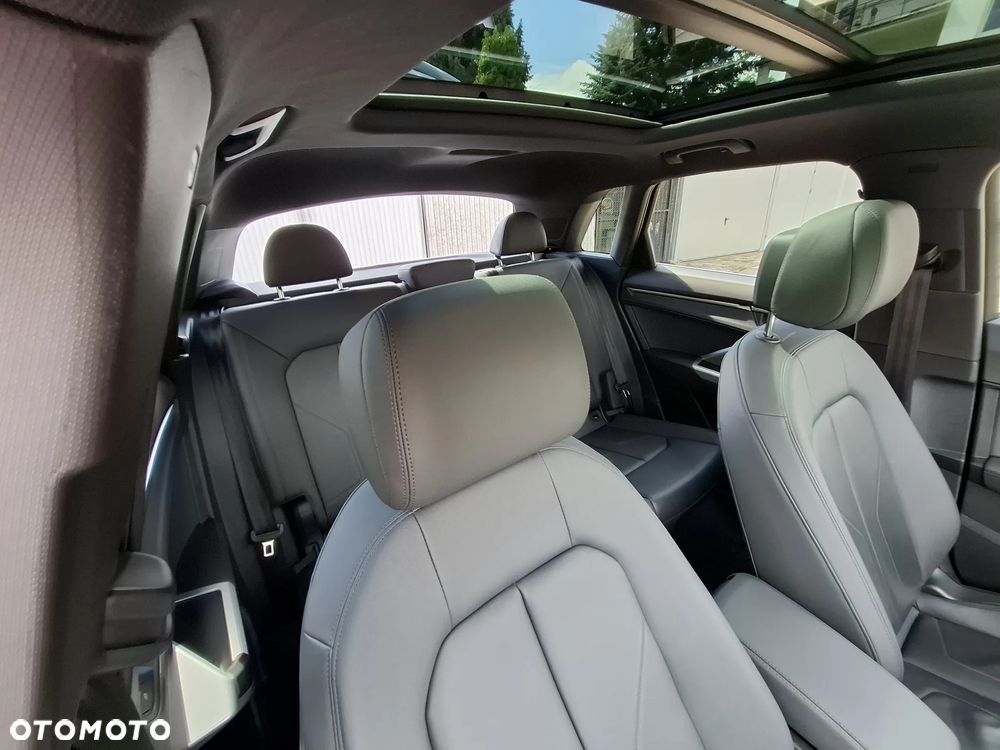 Audi Q3 - 28