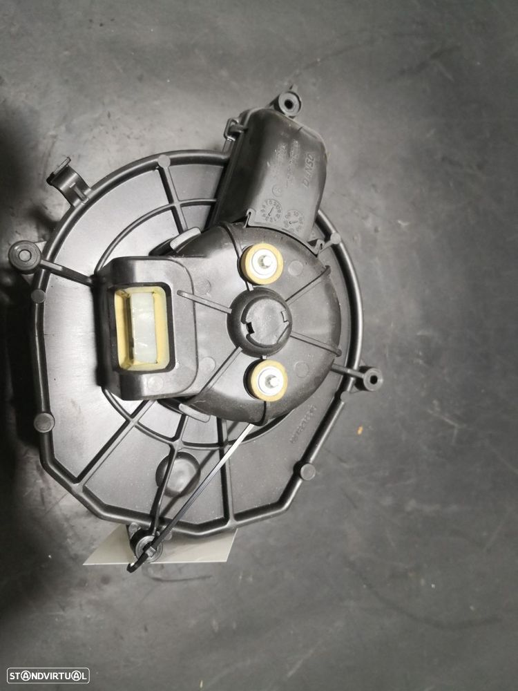 Motor Sofagem Peugeot Partner Caixa - 3