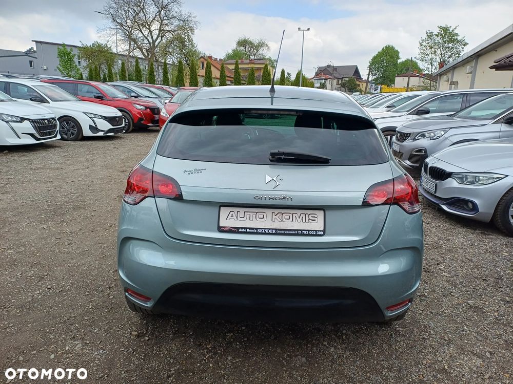 Citroën DS4 1.6 VTi Chic - 6