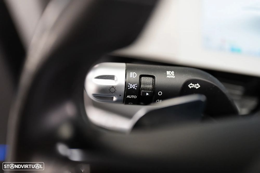 Hyundai Ioniq 5 73 kWh Vanguard+AFH - 44