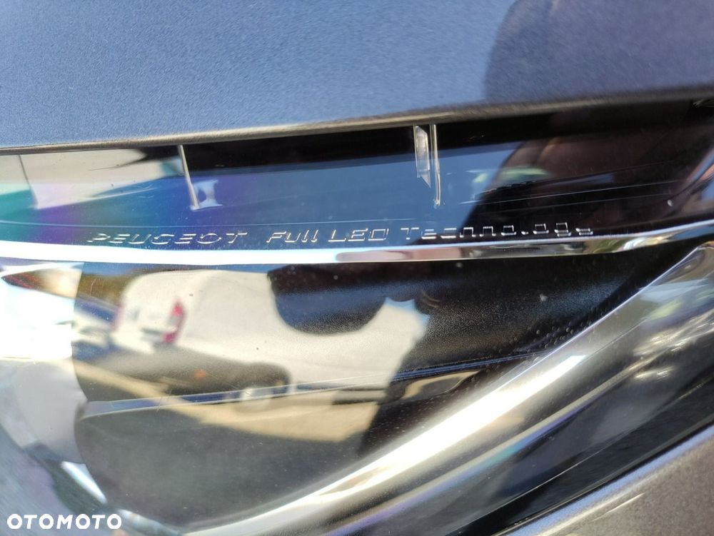 Peugeot 308 e-HDi FAP 115 Stop&Start Allure - 18