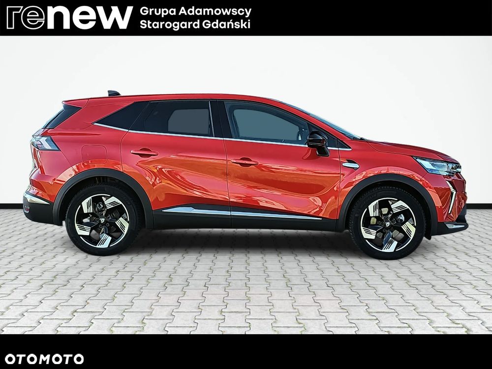 Renault Symbioz 1.6 E-Tech Full Hybrid 145 Techno - 10