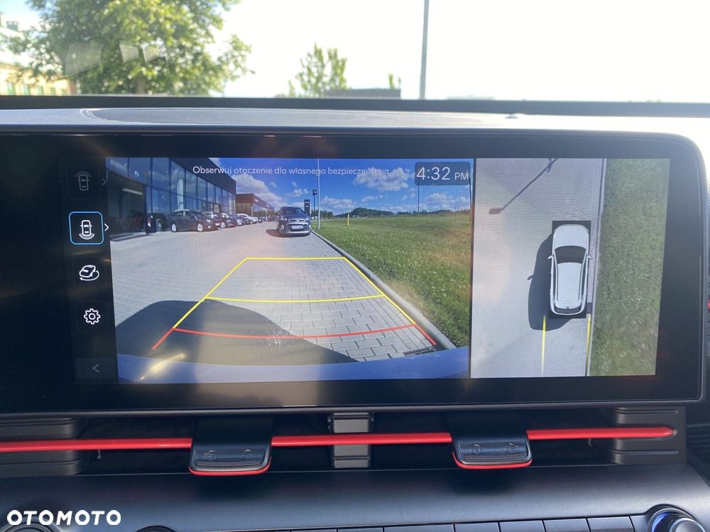 Hyundai Kona - 28