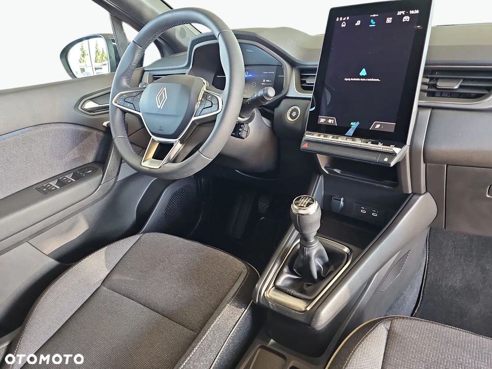 Renault Captur 1.0 TCe Techno - 28