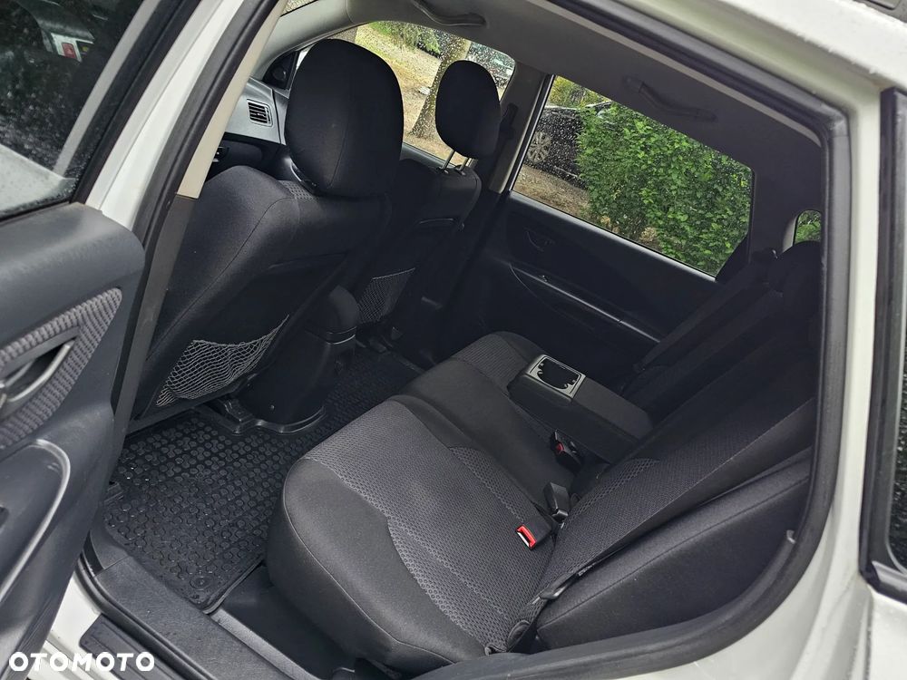 Hyundai Tucson 2.0 4WD GLS - 7
