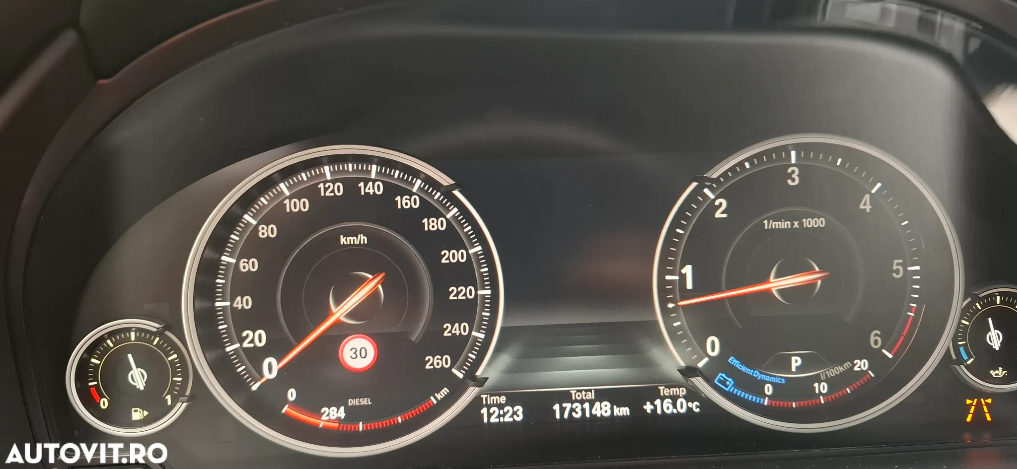 BMW X5 xDrive40d - 9