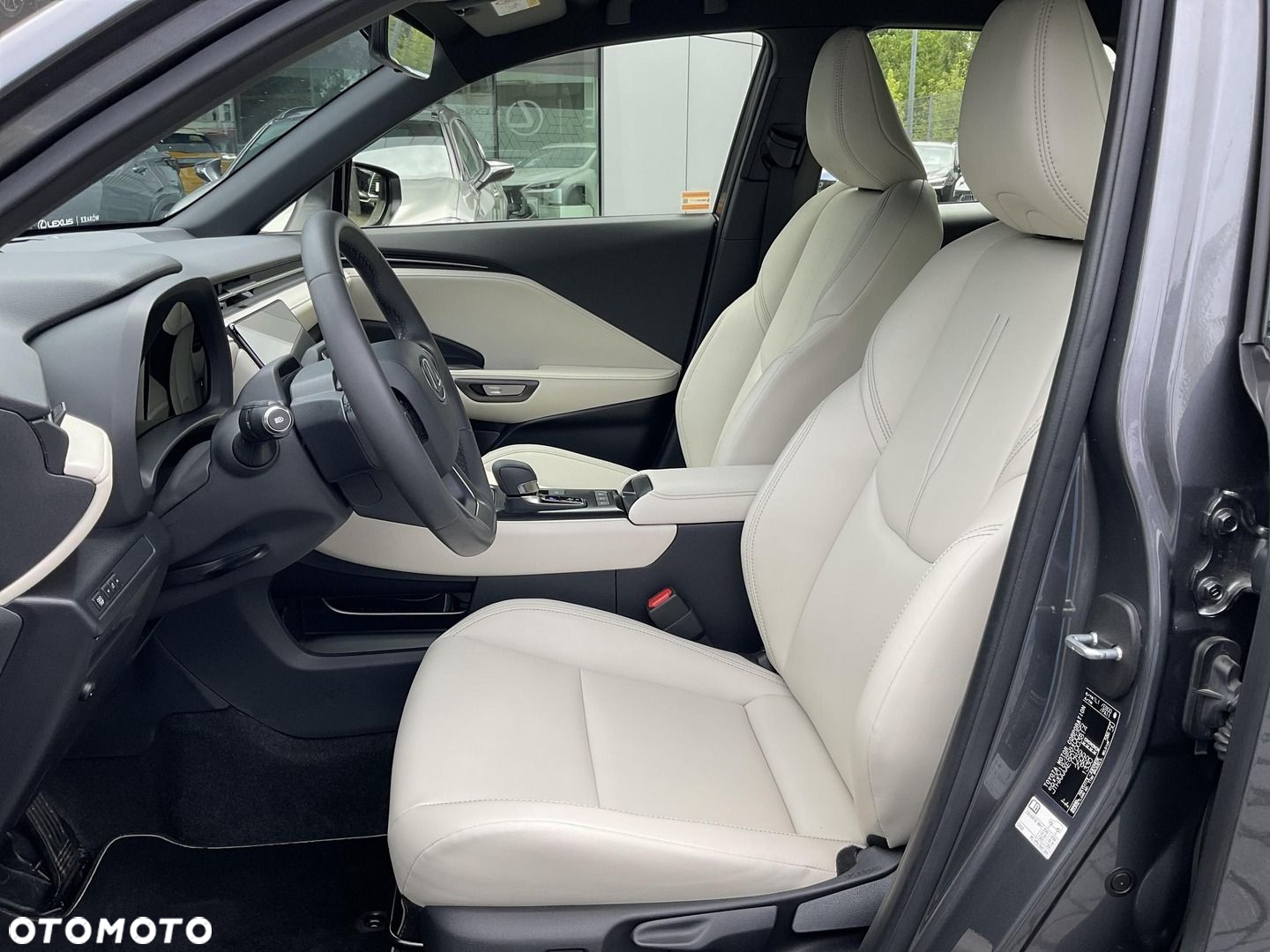 Lexus LBX 1.5 Hybrid Elegant - 11