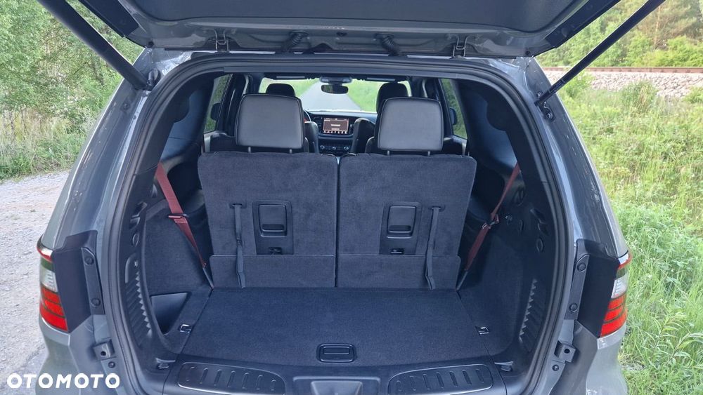 Dodge Durango 6.4 SRT - 22