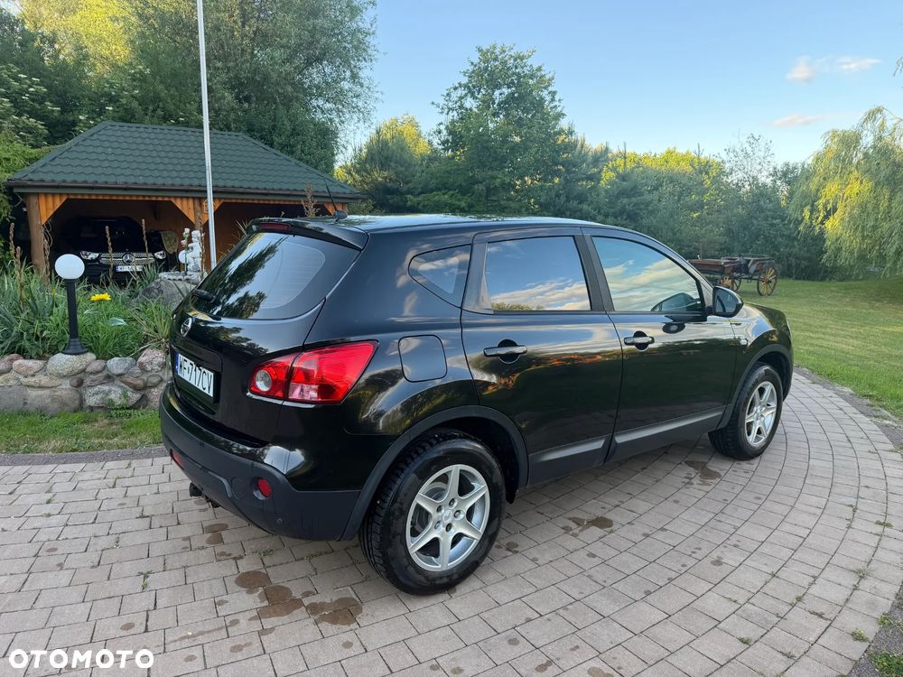 Nissan Qashqai 2.0 Lounge - 3