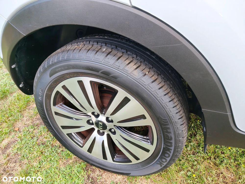 Kia Sportage - 27