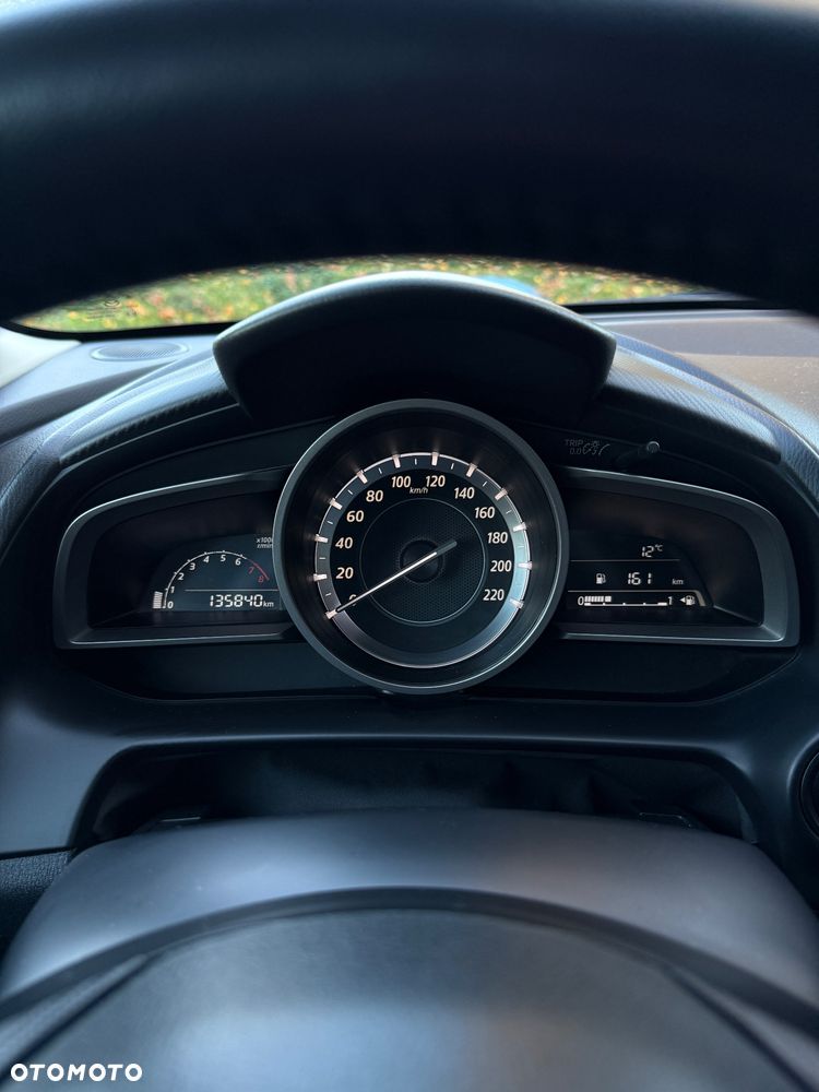 Mazda 2 SKYACTIV-G 90 Exclusive-Line - 17