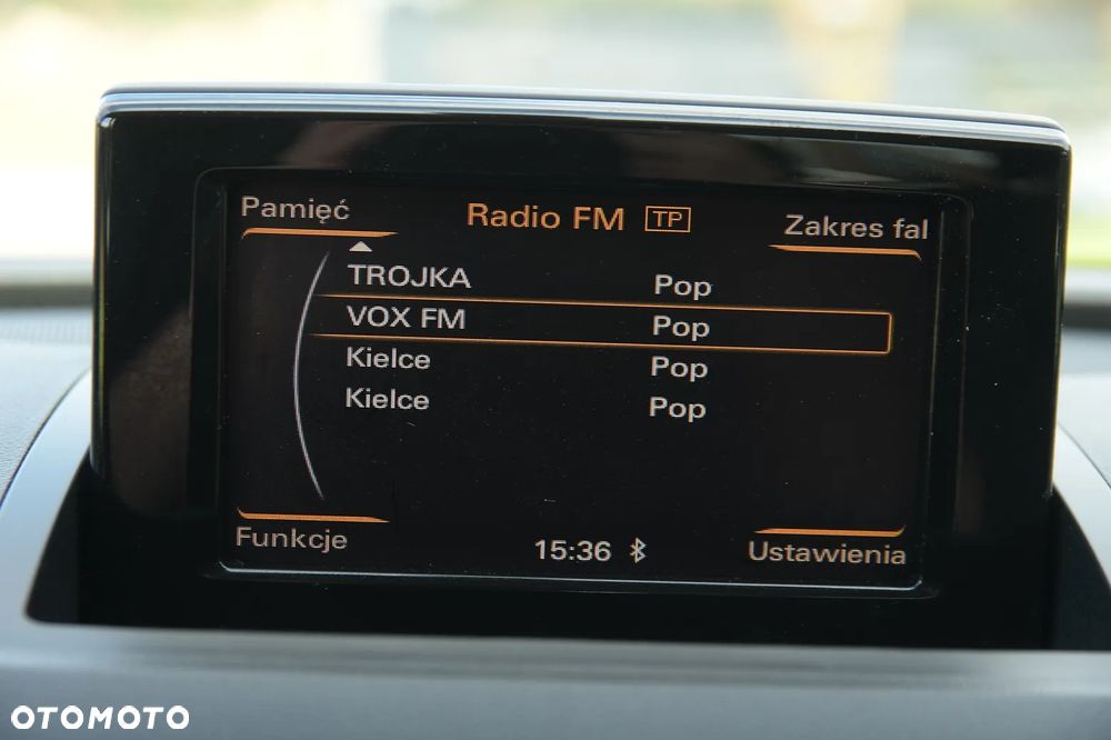 Audi Q3 - 29
