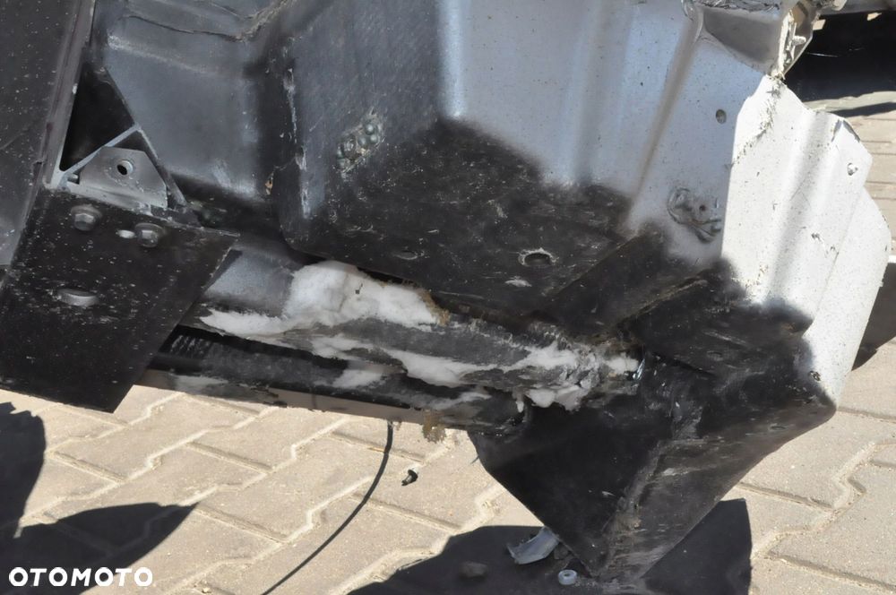 ASTON MARTIN VANQUISH I VANTAGE 2004R ĆWIARTKA BŁOTNIK LEWY TYŁ TYLNY - 16