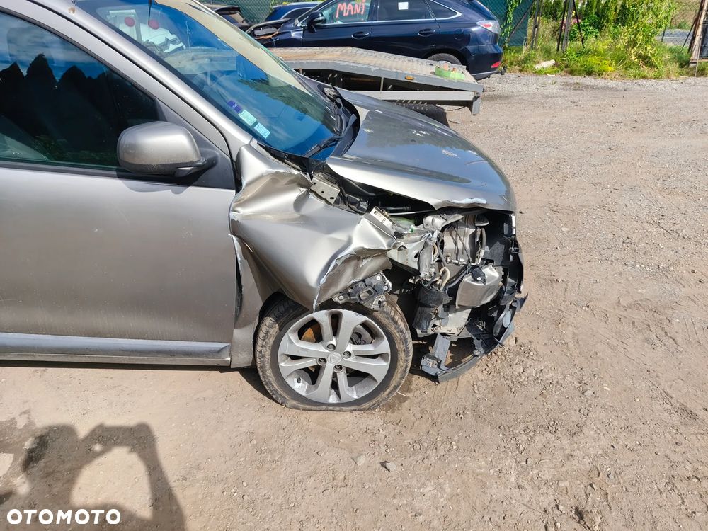 Dacia Lodgy 1.5 dCi Prestige - 17