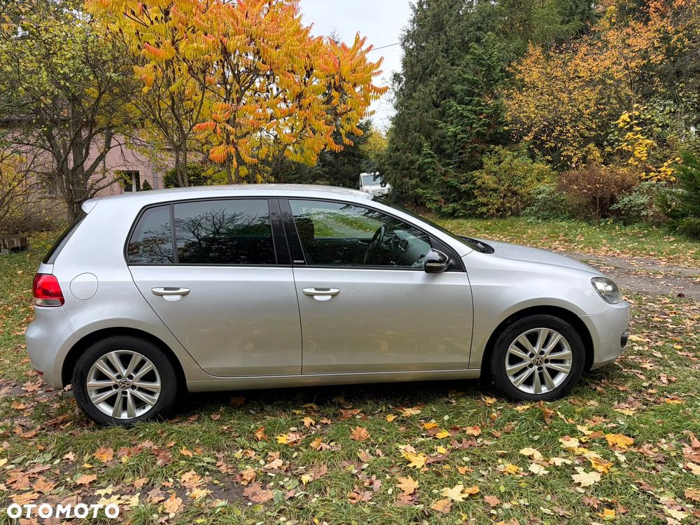 Volkswagen Golf 1.4 TSI Style - 6