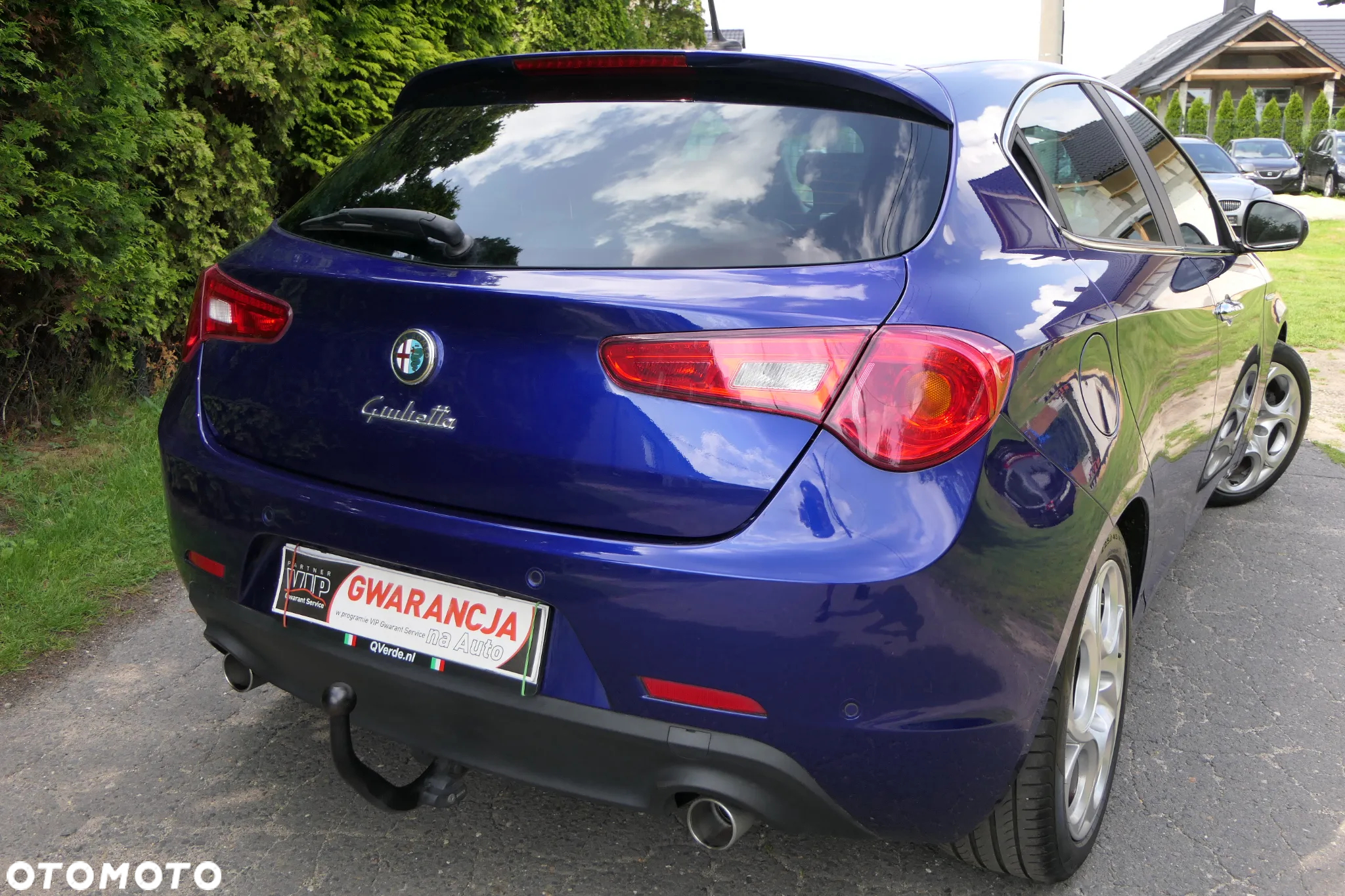 Alfa Romeo Giulietta 2.0 JTDM 16V TCT Sport - 7
