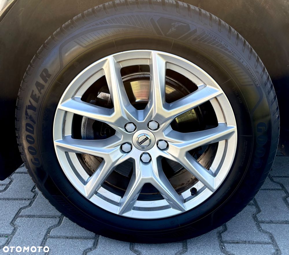 Volvo XC 60 D3 Summum - 37