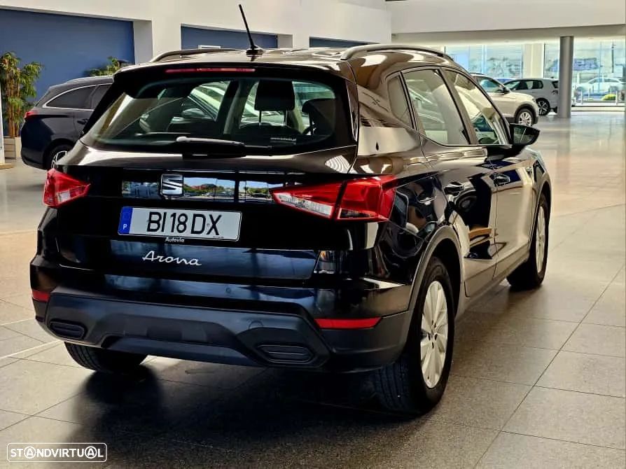 SEAT Arona 1.0 TSI Style - 3