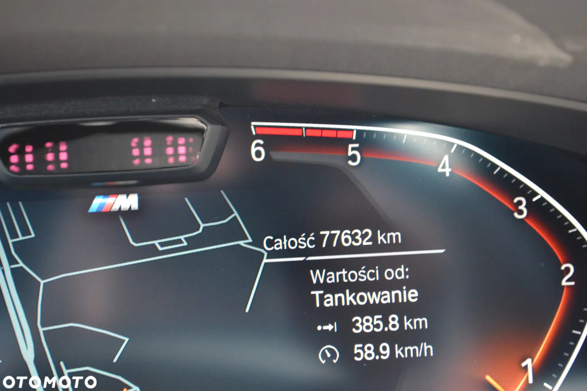 BMW Seria 5 540d xDrive Touring M Sport Edition - 25