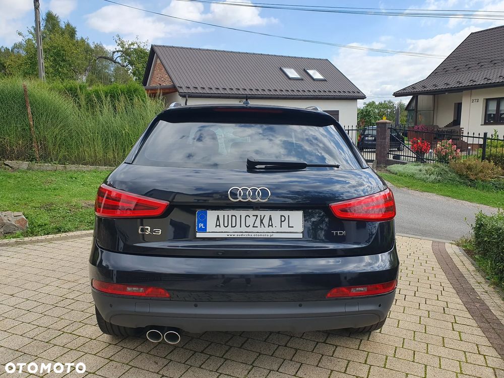 Audi Q3 2.0 TDI - 12