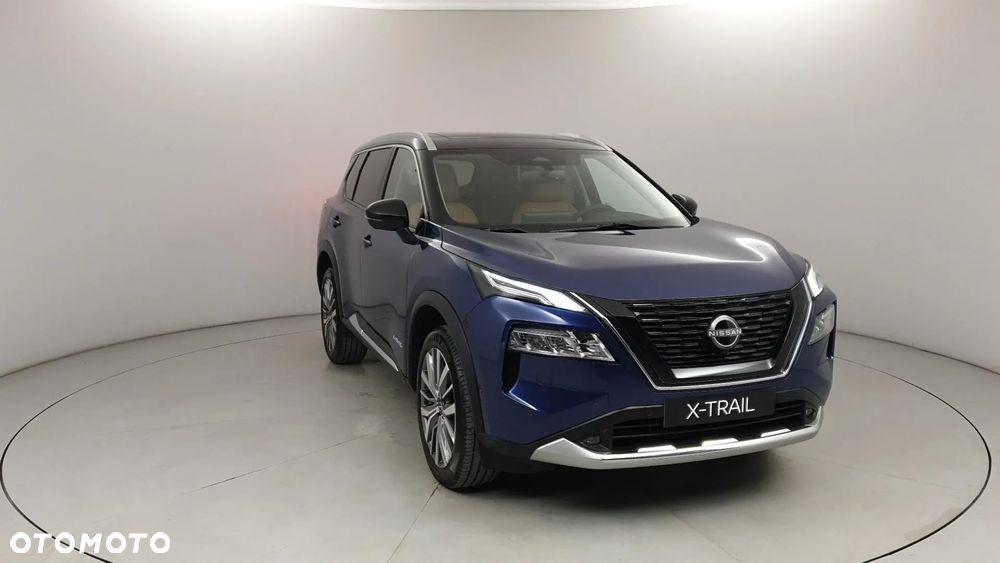 Nissan X-Trail 1.5 VC-T e-POWER Tekna e-4ORCE - 2