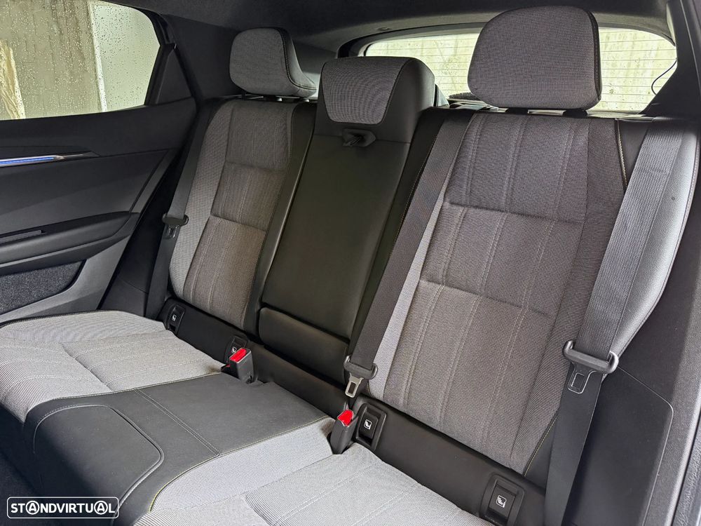 Renault Scénic E-Tech 220 Long Range Techno - 33