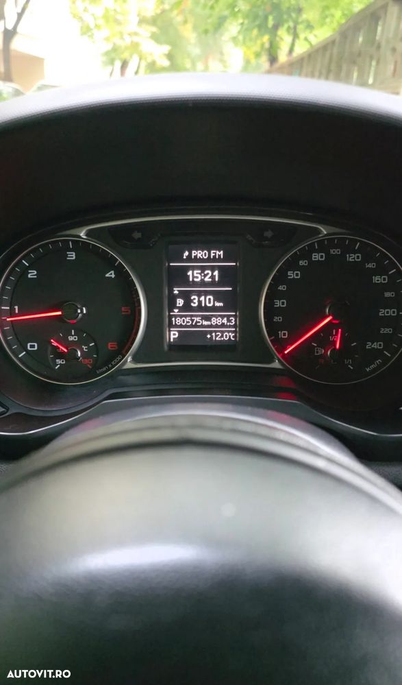 Audi A1 Sportback - 16