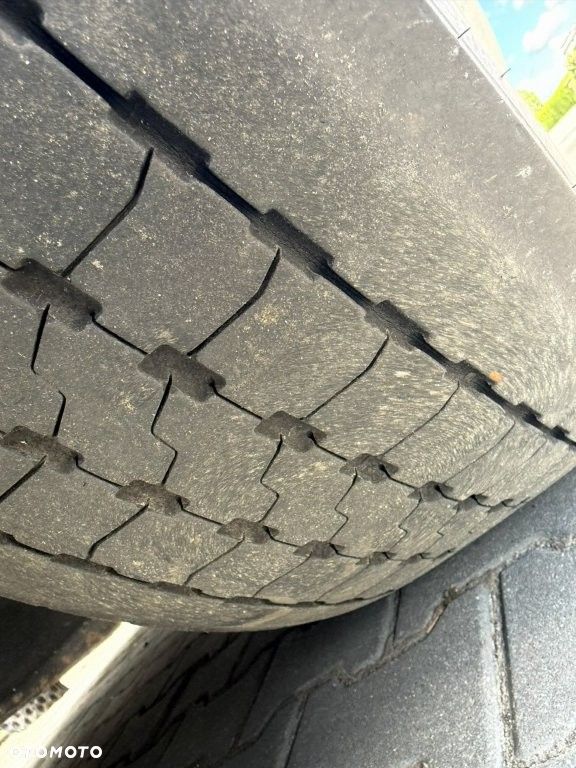MAN TGX TG3 18.510 MEGA ACC GX REGULOWANE SIODŁO LEDY RETARDER KLIMA POSTOJOWA PO KONTRAKCIE SERWIS MAN DE - 16