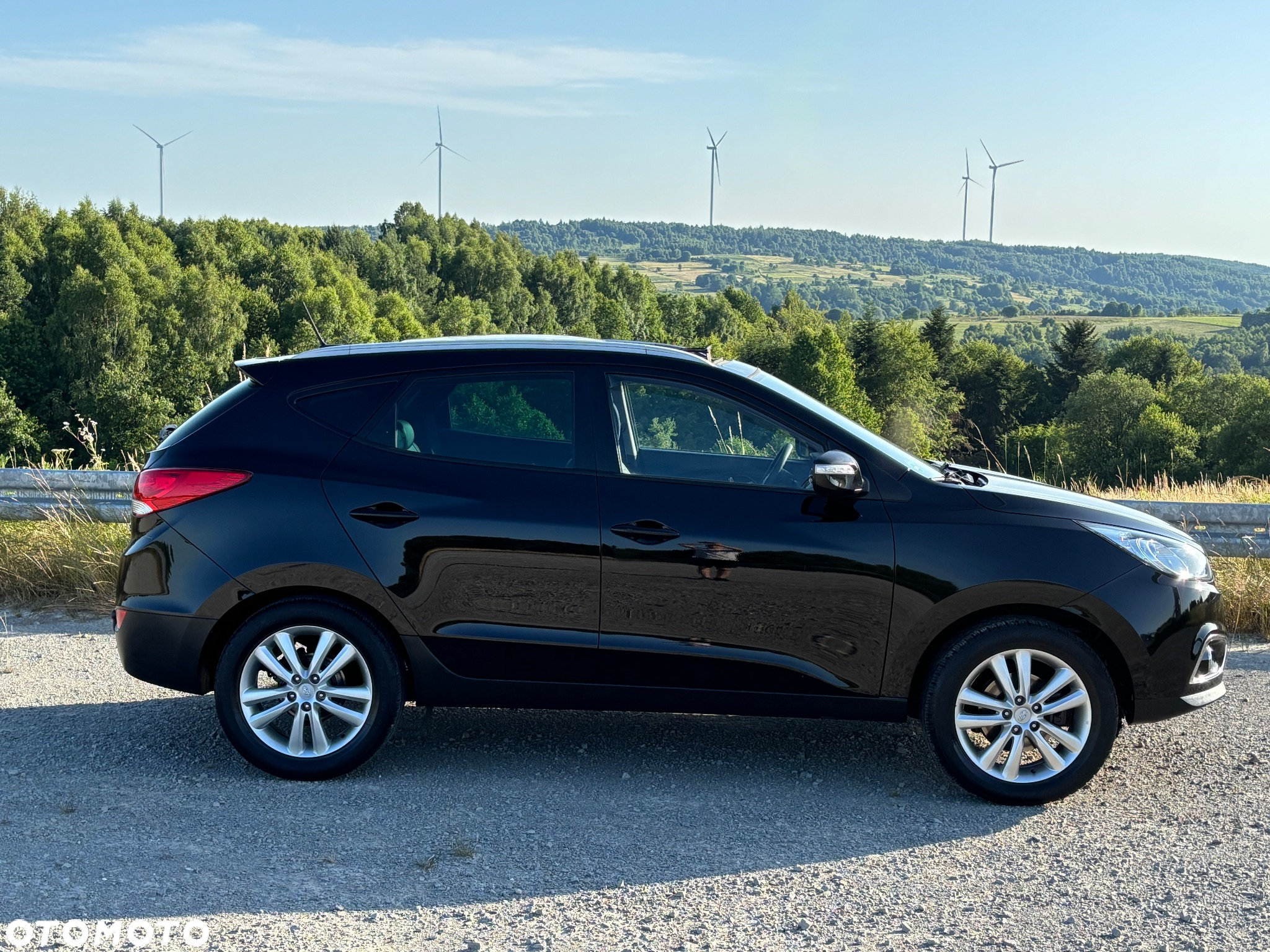Hyundai ix35 2.0 Premium - 14