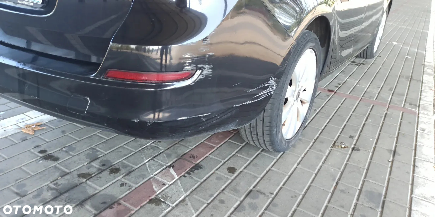 Opel Astra 1.3 CDTI DPF Active - 10