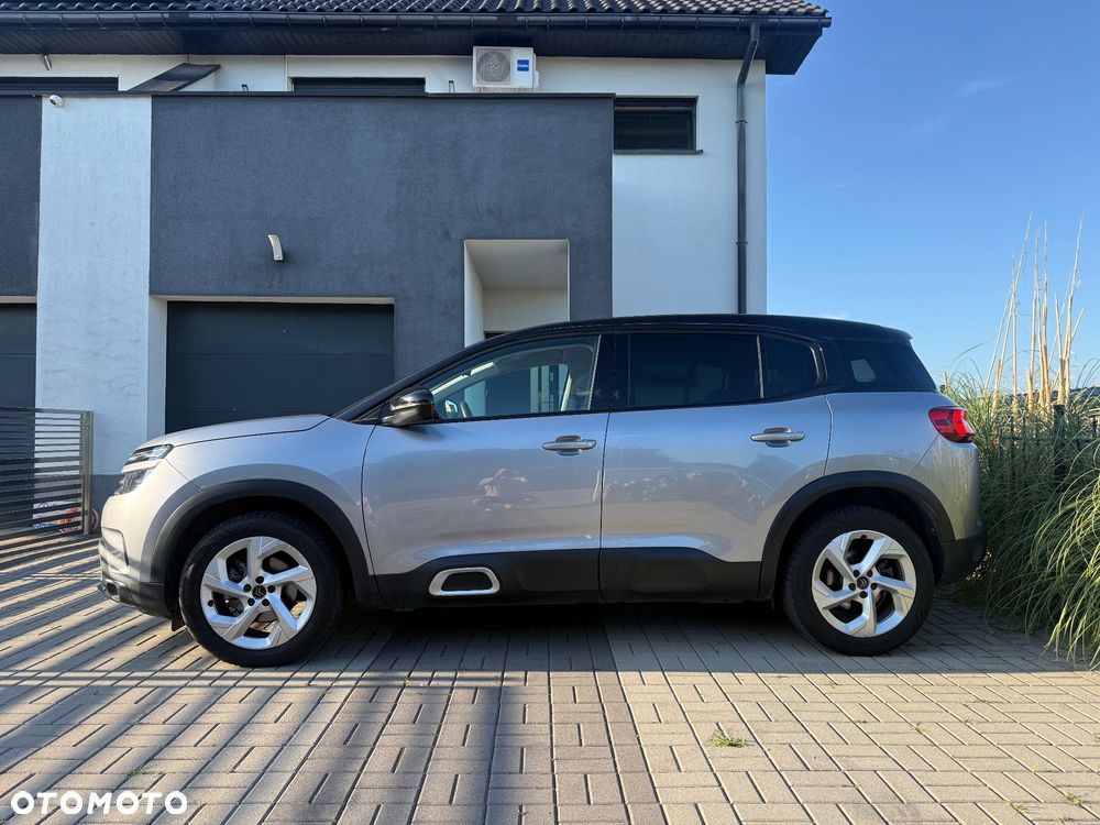 Citroën C5 Aircross - 6